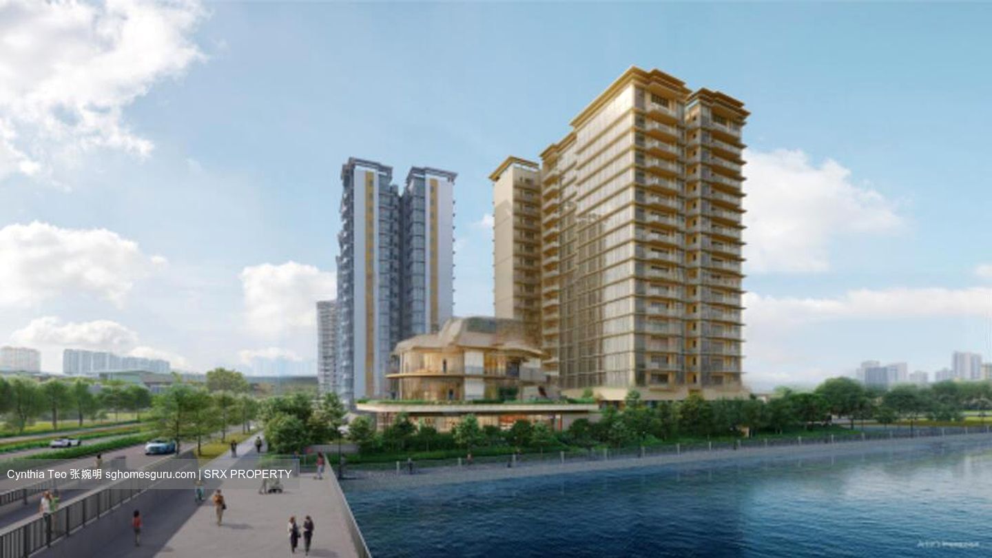 Grand Dunman (D15), Apartment #468258141